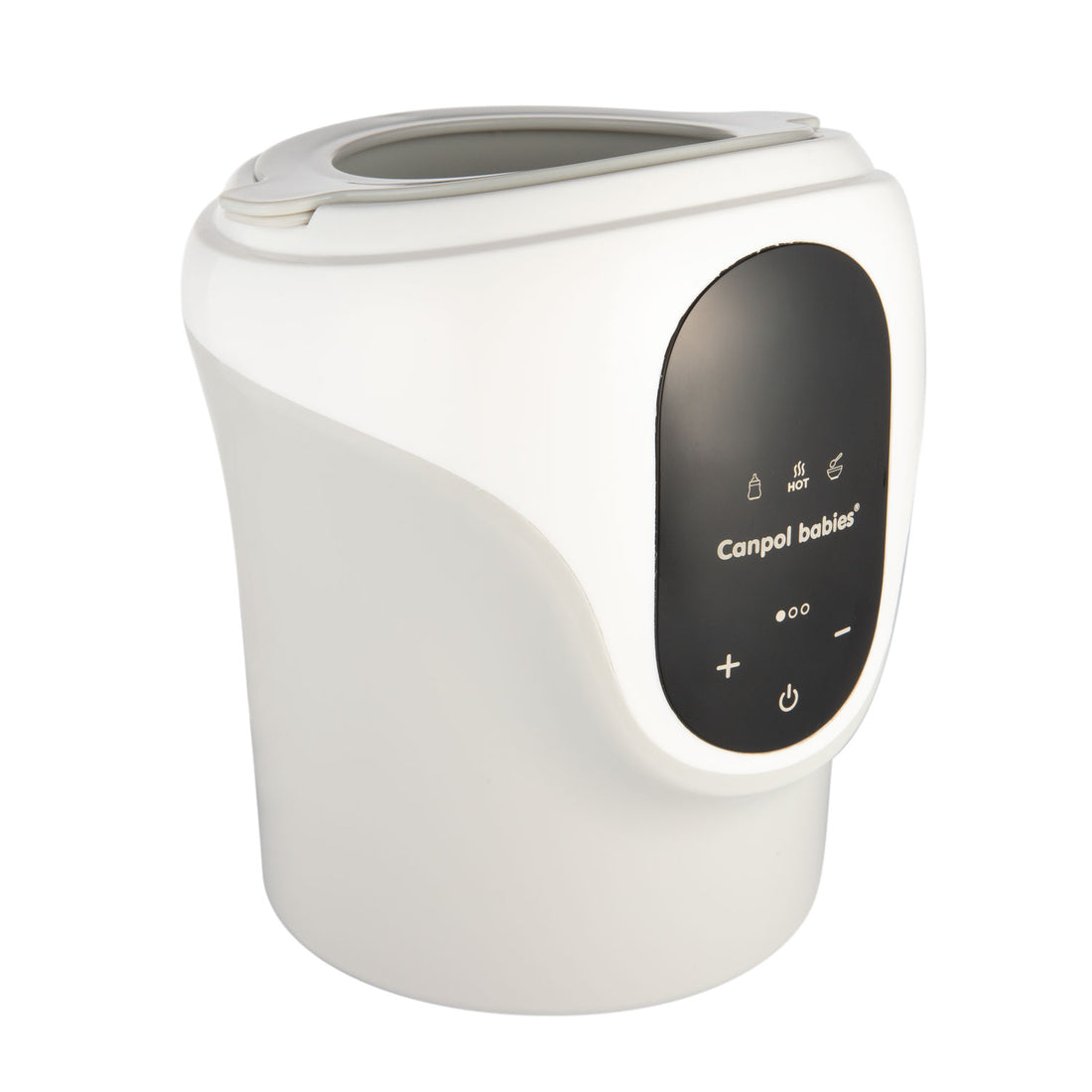 Canpol babies 4-in-1 Bottle Warmer and Sterilizer with Thermostat