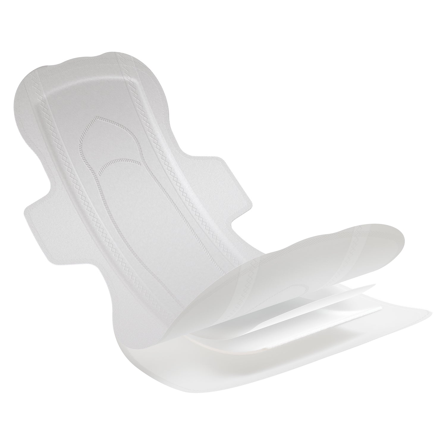 Canpol babies Discreet Postpartum Pads With Wings NIGHT