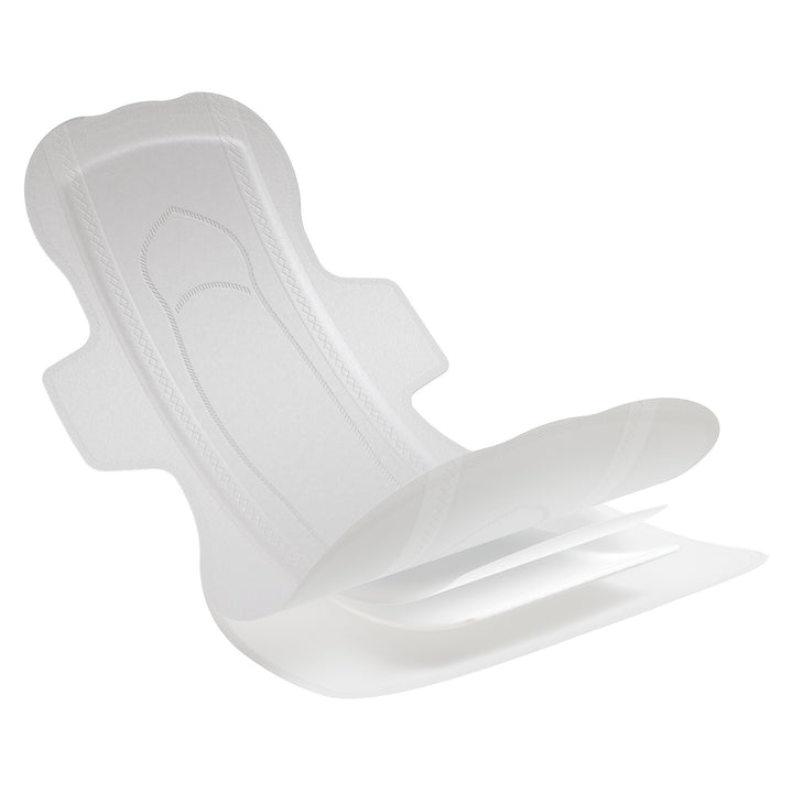 Canpol babies Discreet Postpartum Pads With Wings NIGHT