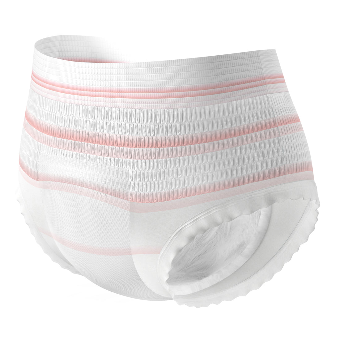 Canpol babies 2in1 Breathable Ultra-absorbent Disposable Postpartum Pants with Pad L/XL 5 pcs