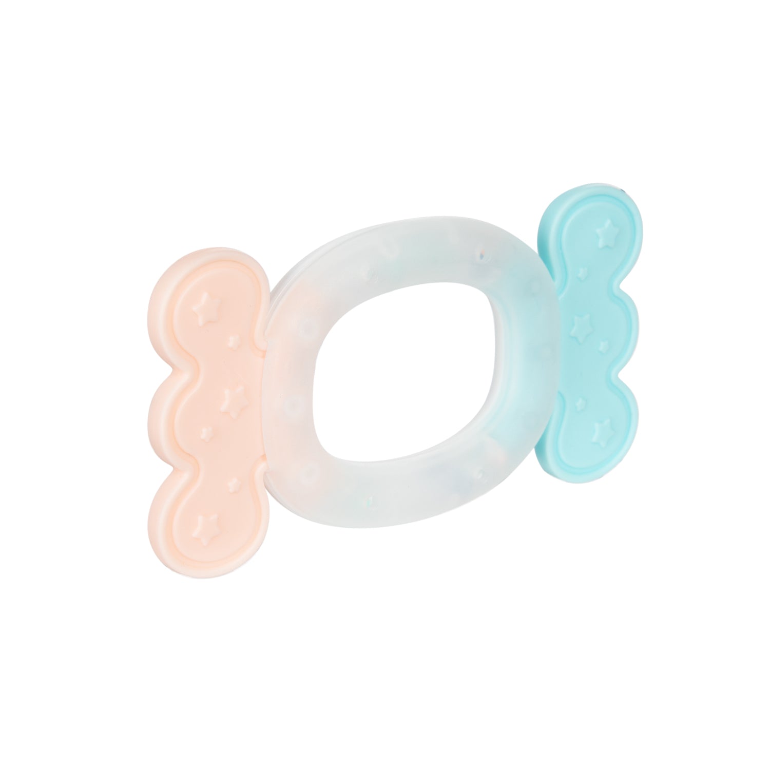 Canpol babies First Rattles Set PASTEL