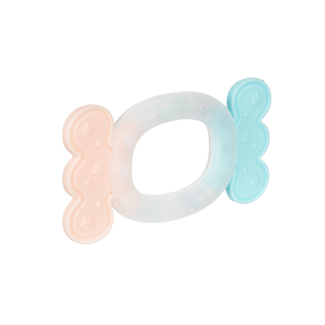 Canpol babies First Rattles Set PASTEL