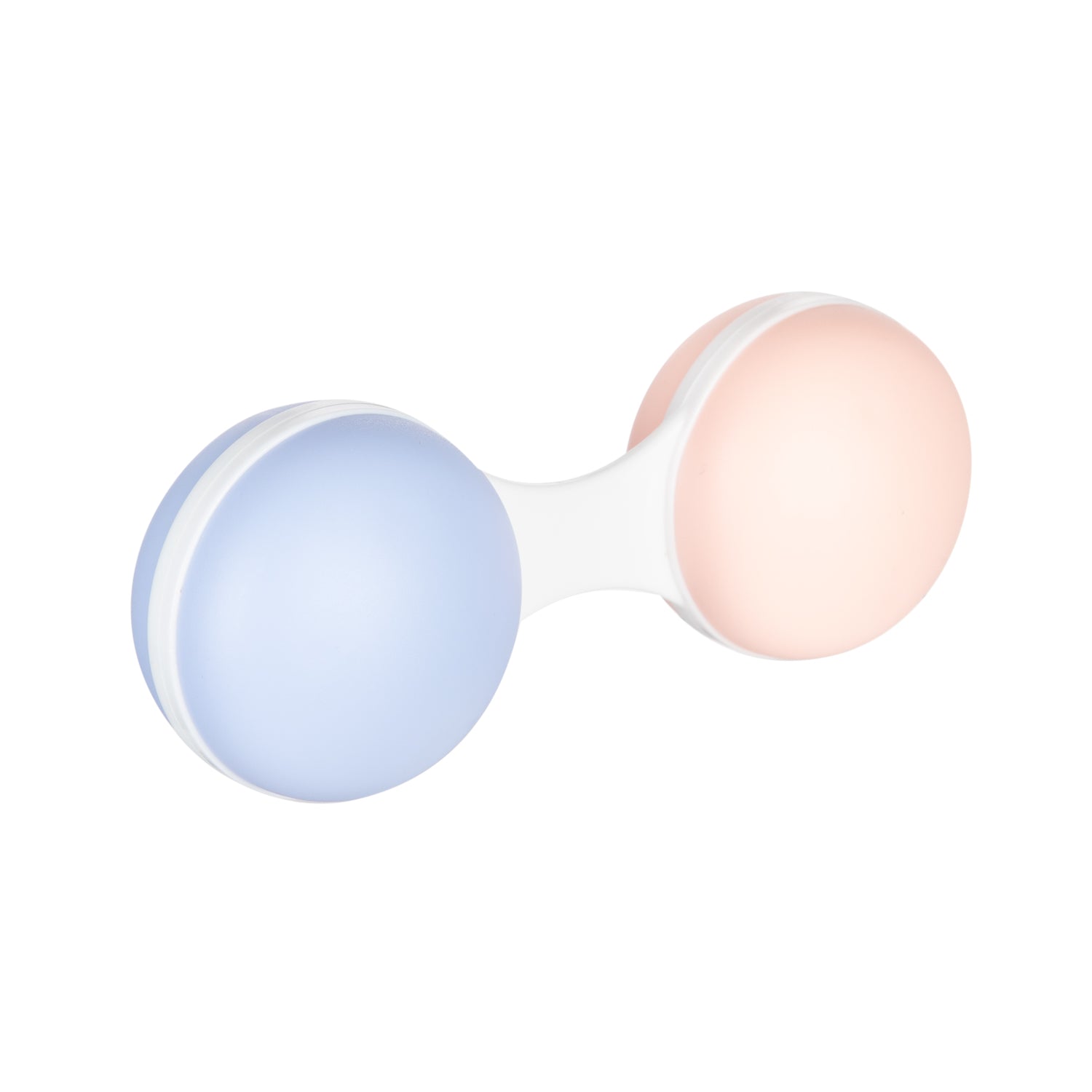 Canpol babies First Rattles Set PASTEL