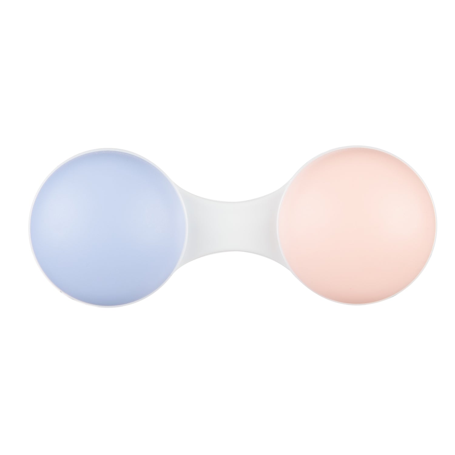 Canpol babies First Rattles Set PASTEL