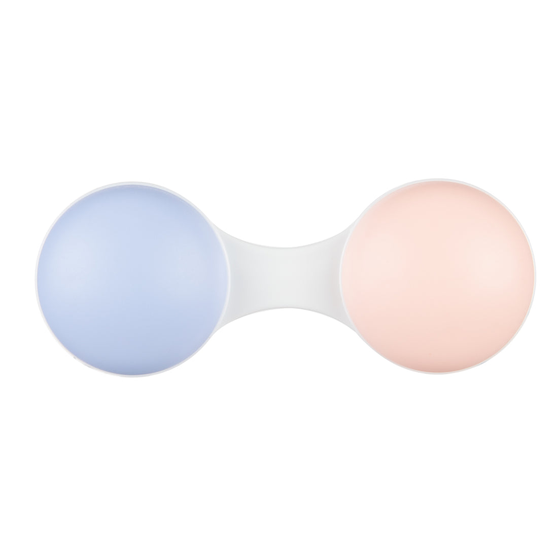 Canpol babies First Rattles Set PASTEL