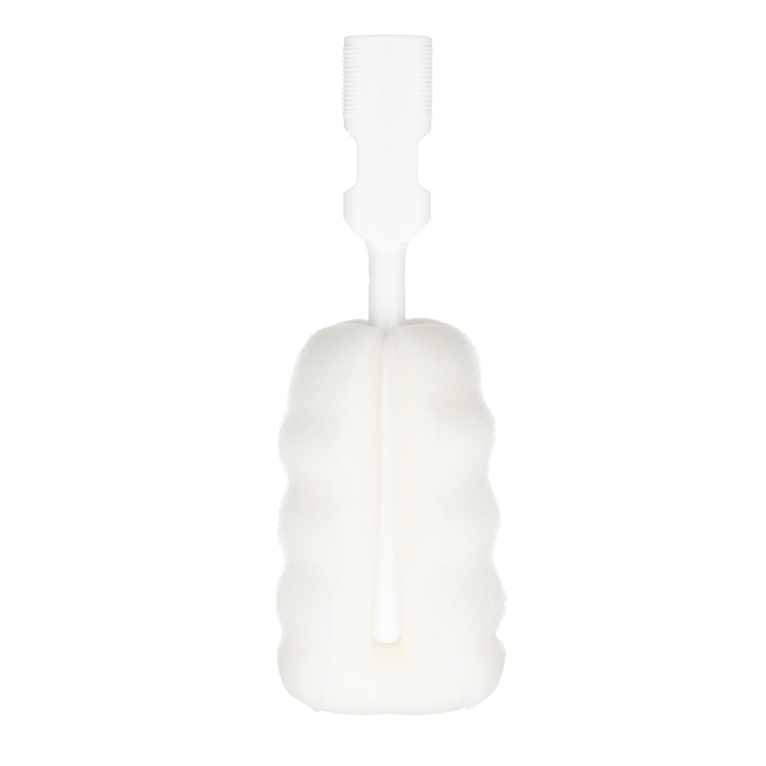 Canpol babies bottle and teat brush set with changeable ending