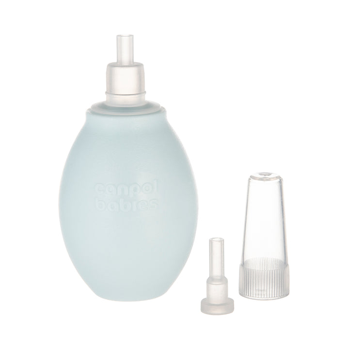 Canpol babies Nasal Bulb with Soft and Firm Tip