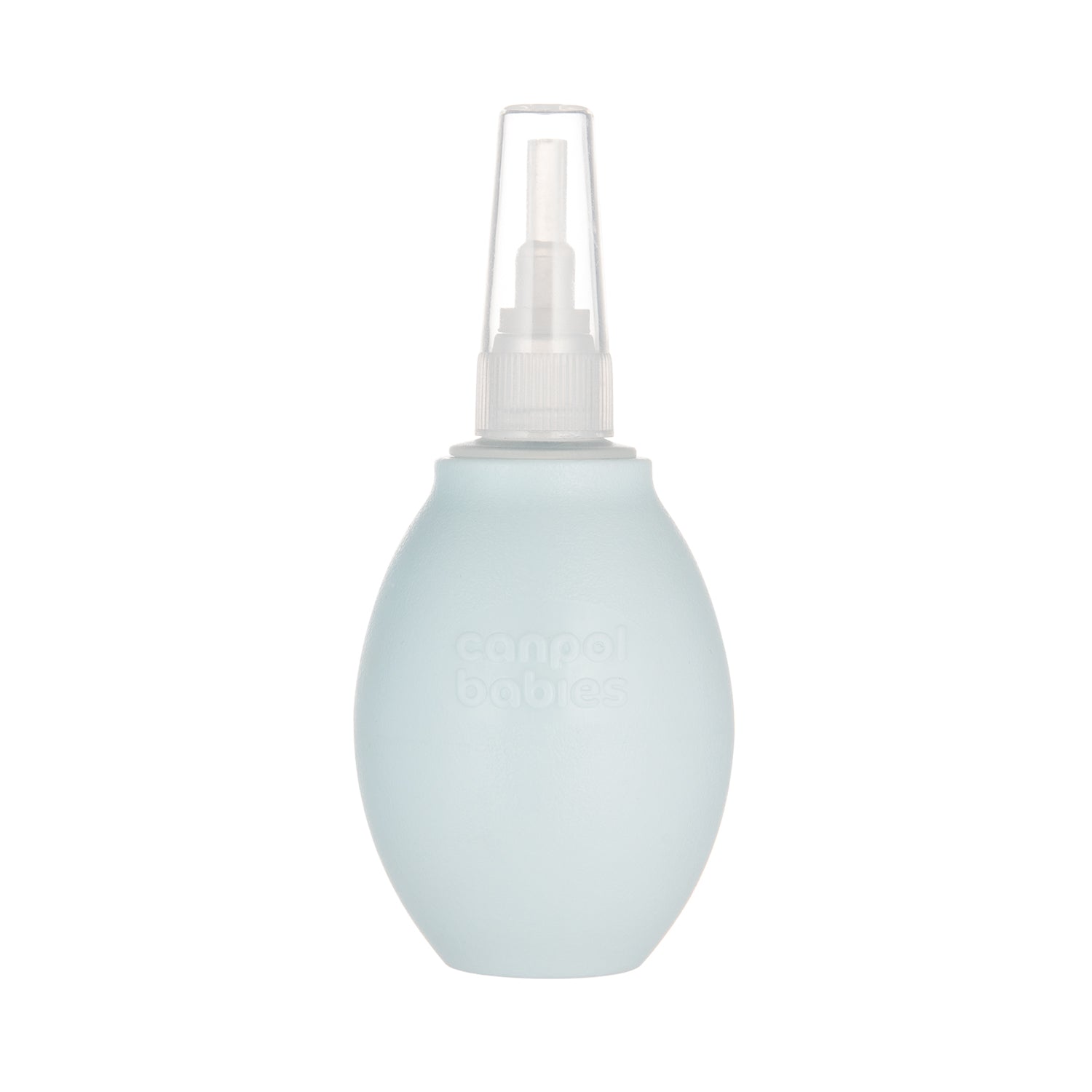 Canpol babies Nasal Bulb with Soft and Firm Tip
