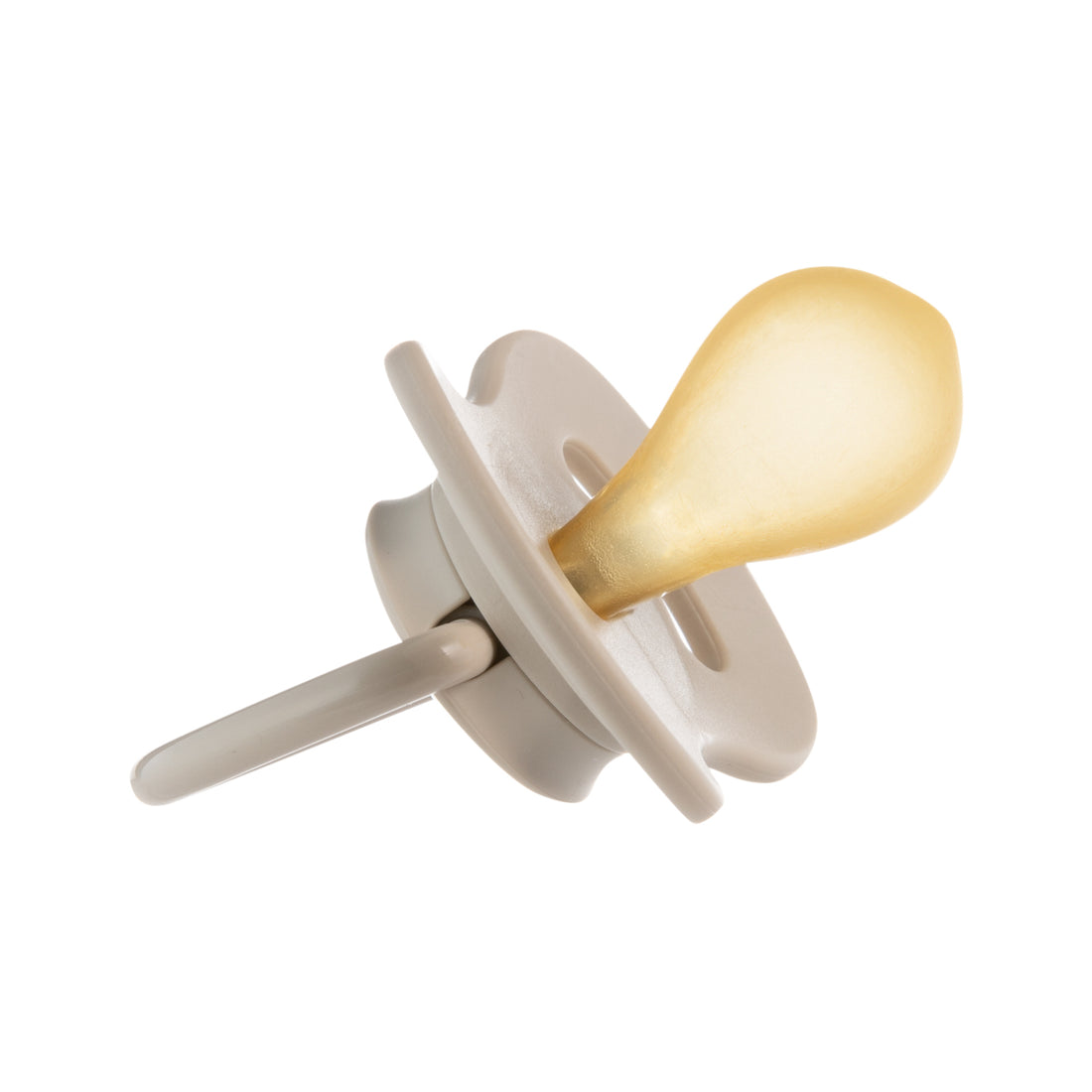 Canpol babies Latex Cherry Soother 6-18m NUDE