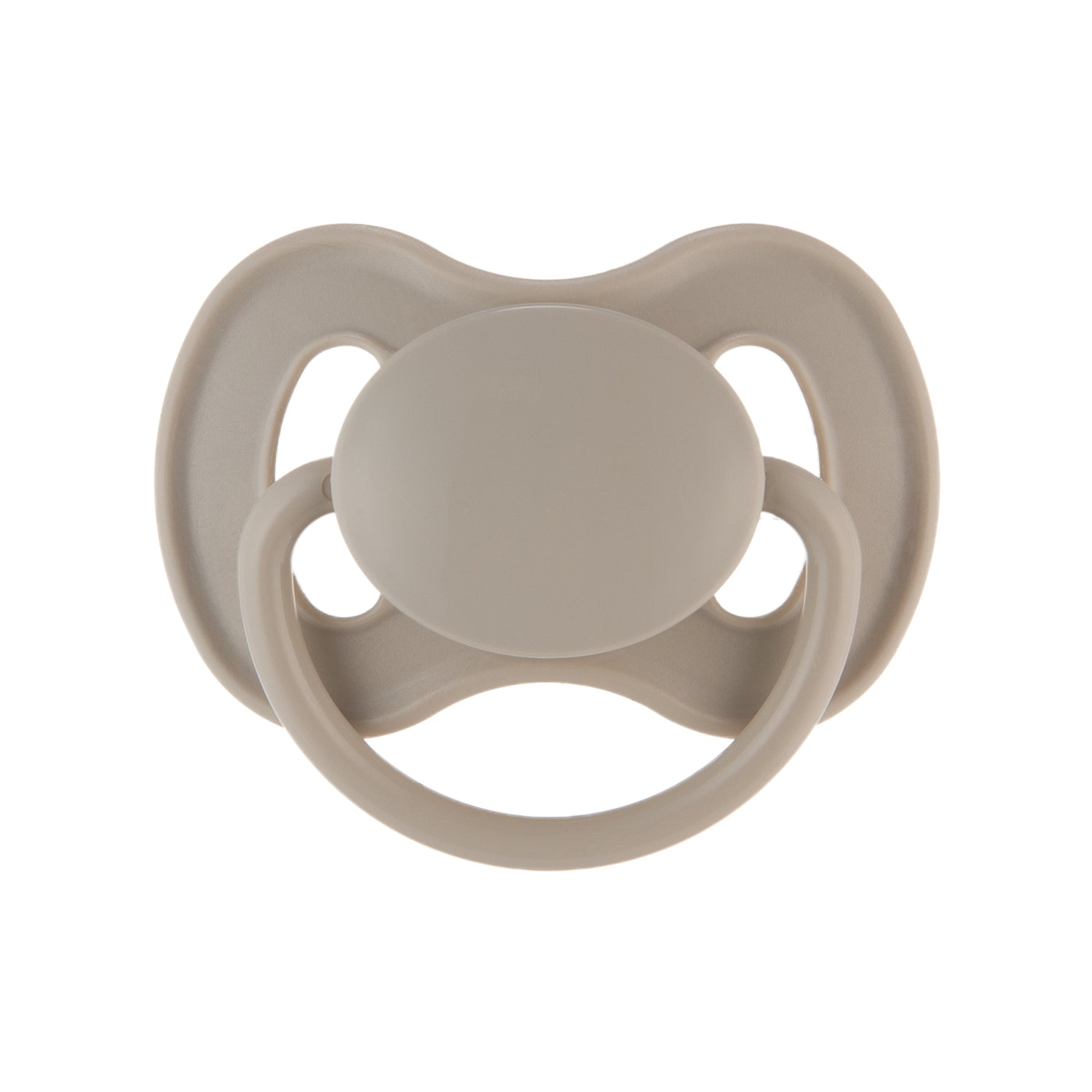 Canpol babies Latex Cherry Soother 6-18m NUDE