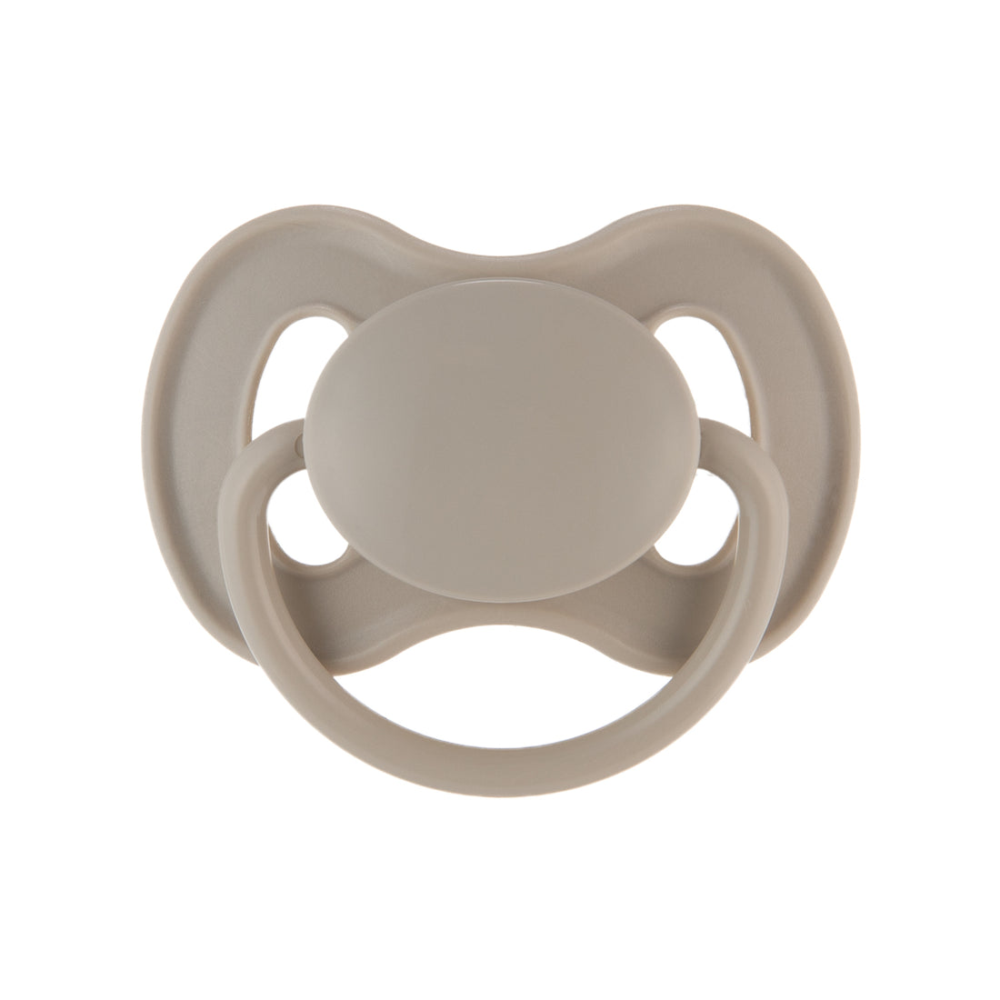 Canpol babies Latex Cherry Soother 6-18m NUDE