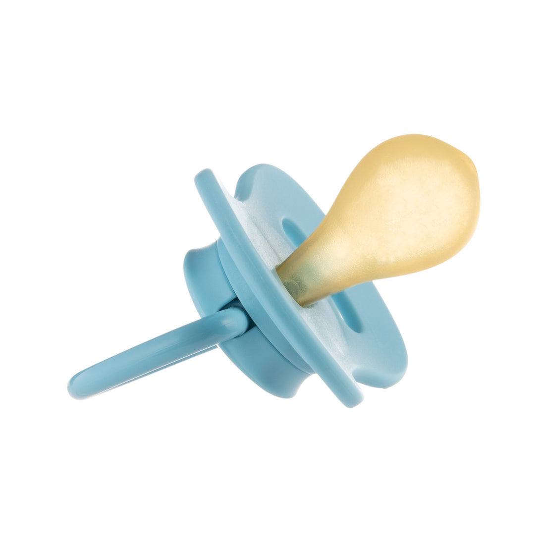 Canpol babies Latex Cherry Soother 6-18m blue