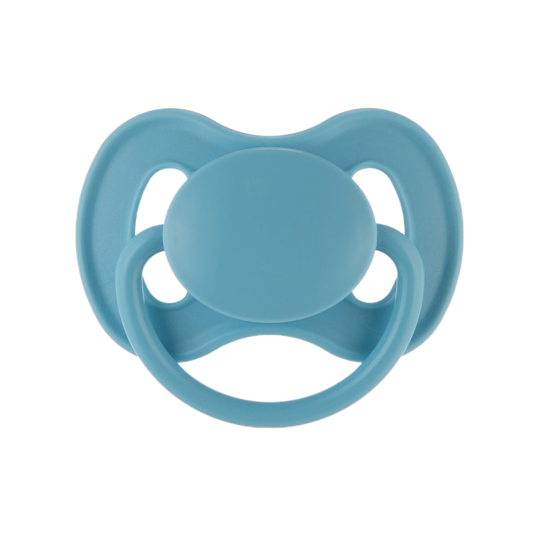 Canpol babies Latex Cherry Soother 6-18m blue