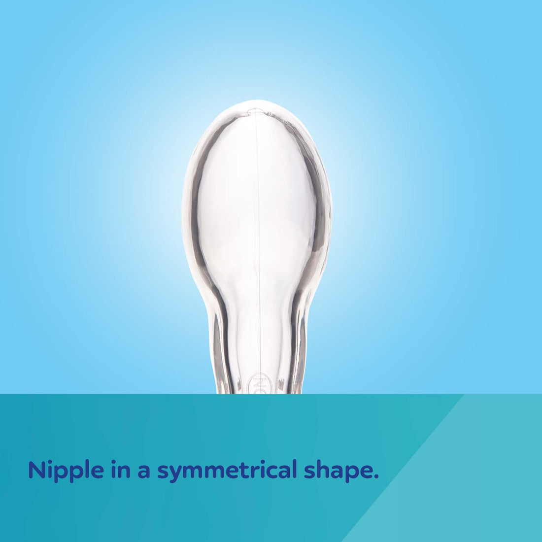 Canpol babies Silicone Symmetrical Soother 0-6 m EXOTIC (sloth)